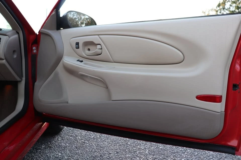 2002 Chevrolet Monte Carlo - Image 18 of 26