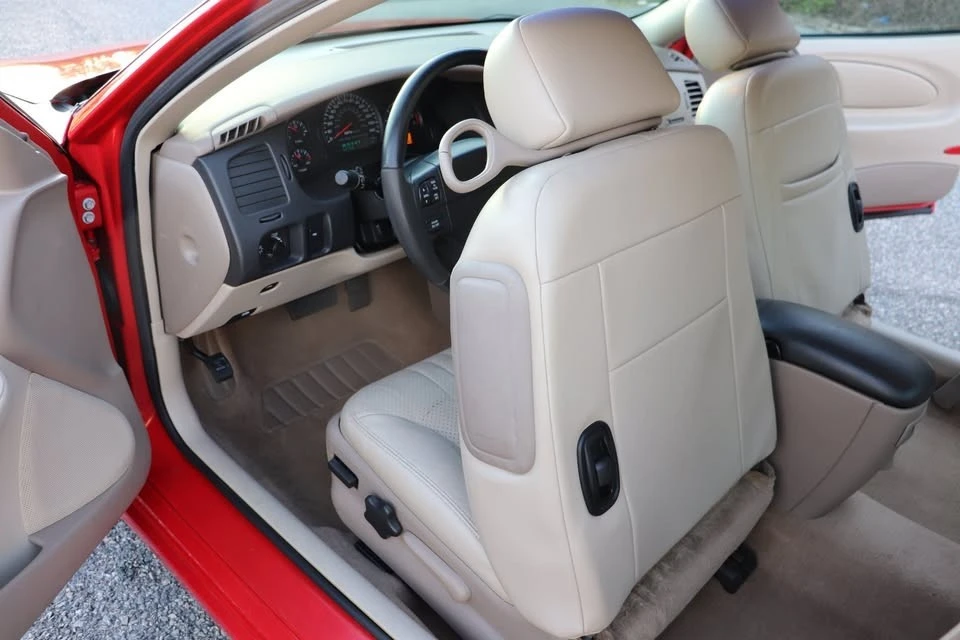 2002 Chevrolet Monte Carlo - Image 12 of 26
