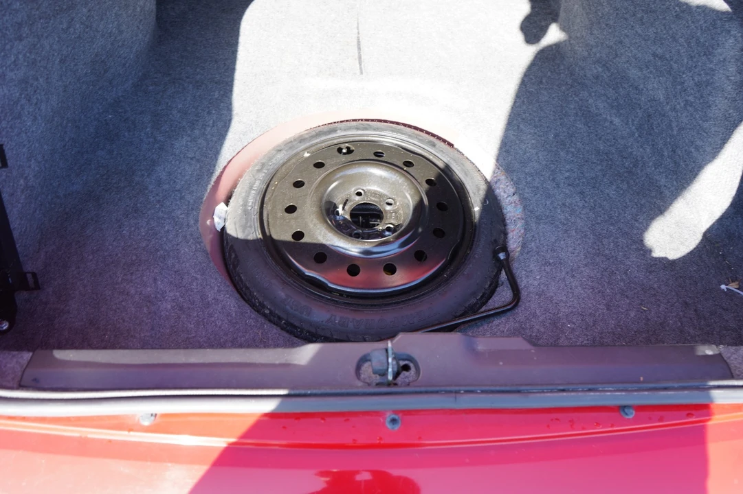 2002 Chevrolet Monte Carlo - Image 24 of 26