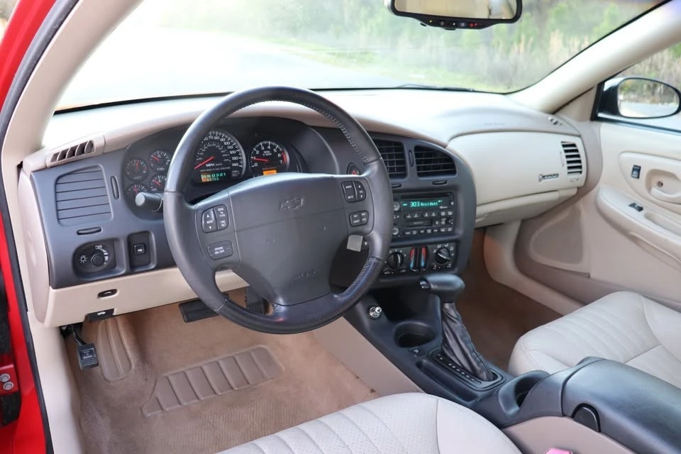 2002 Chevrolet Monte Carlo - Image 9 of 26