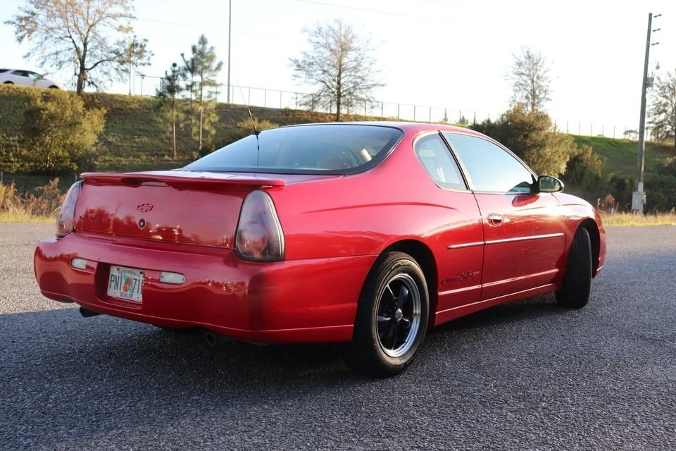 2002 Chevrolet Monte Carlo - Image 7 of 26