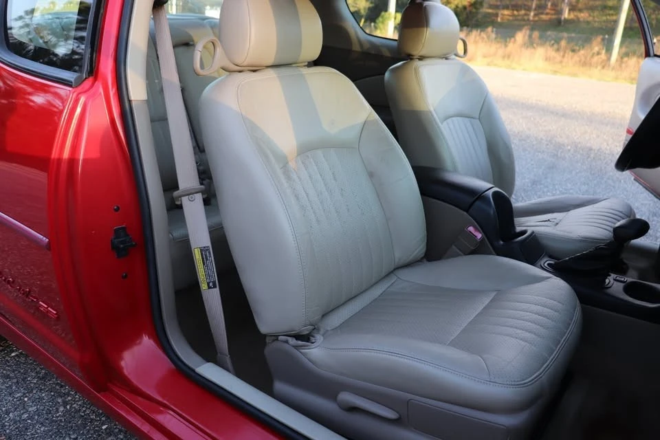 2002 Chevrolet Monte Carlo - Image 17 of 26