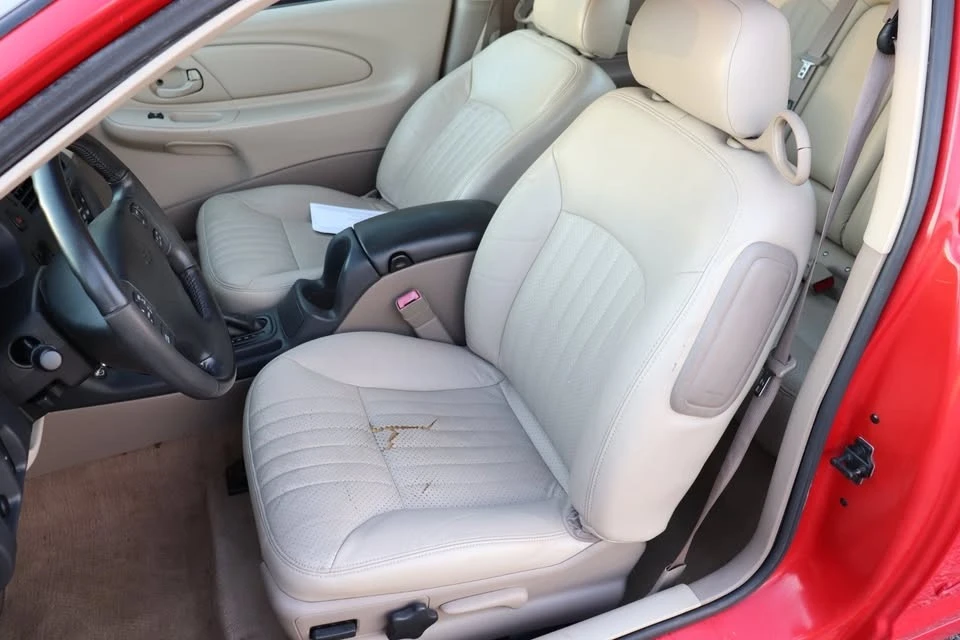 2002 Chevrolet Monte Carlo - Image 11 of 26