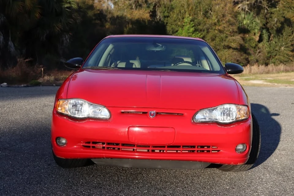 2002 Chevrolet Monte Carlo - Image 2 of 26