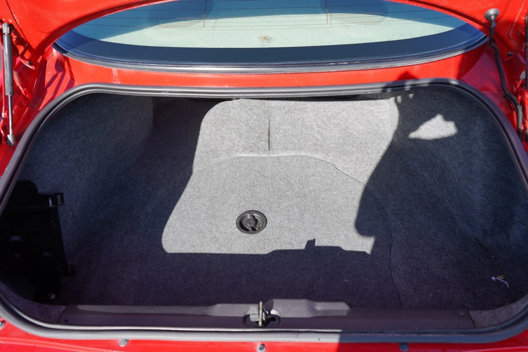 2002 Chevrolet Monte Carlo - Image 23 of 26