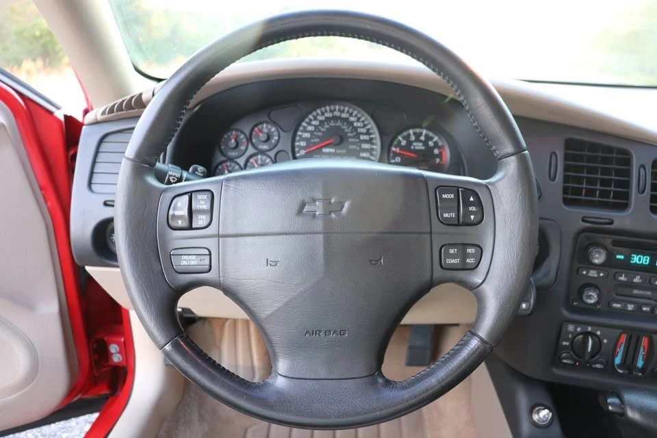 2002 Chevrolet Monte Carlo - Image 19 of 26