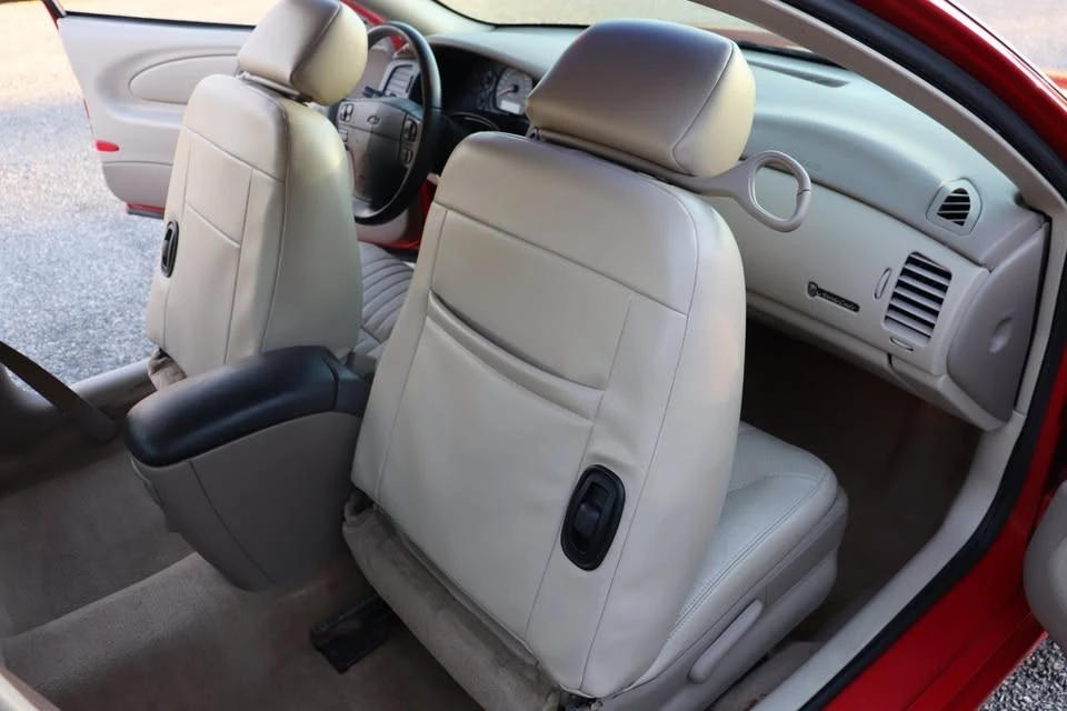 2002 Chevrolet Monte Carlo - Image 14 of 26