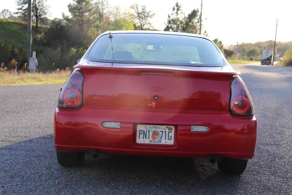 2002 Chevrolet Monte Carlo - Image 6 of 26