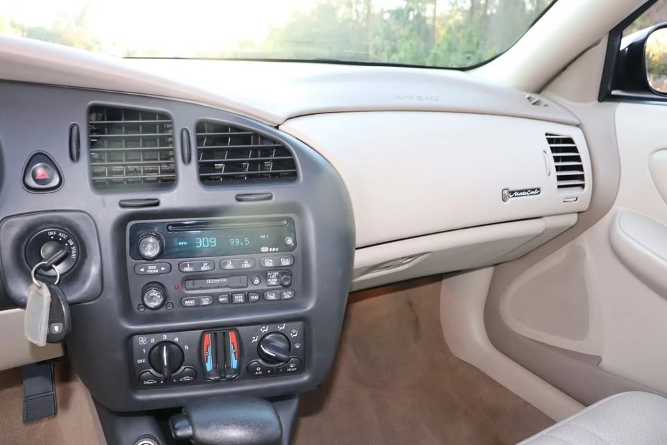 2002 Chevrolet Monte Carlo - Image 20 of 26