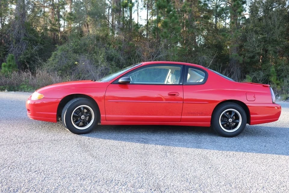 2002 Chevrolet Monte Carlo - Image 4 of 26