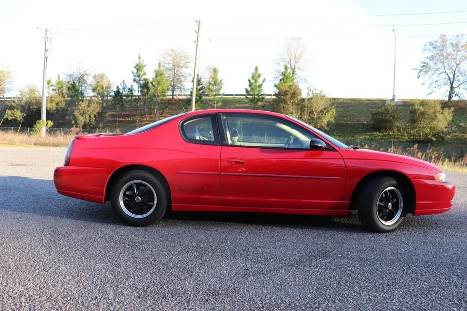 2002 Chevrolet Monte Carlo - Image 8 of 26