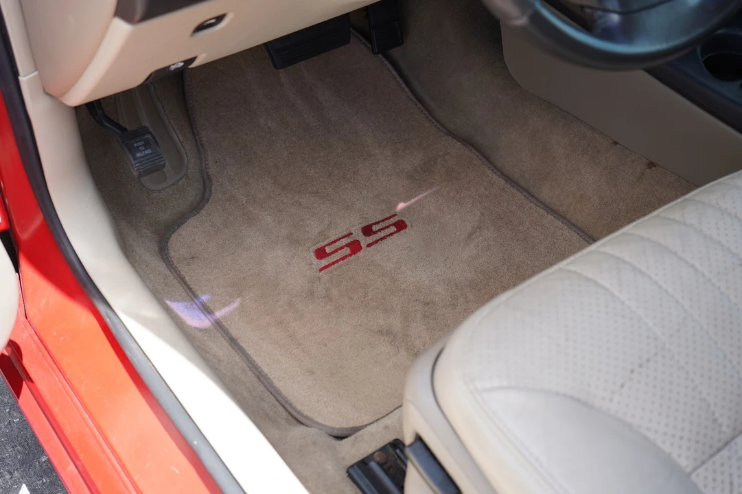 2002 Chevrolet Monte Carlo - Image 10 of 26