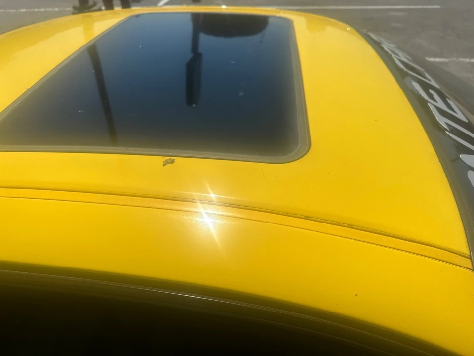 2002 Chevrolet Monte Carlo 6th Gen - Image 18 of 29