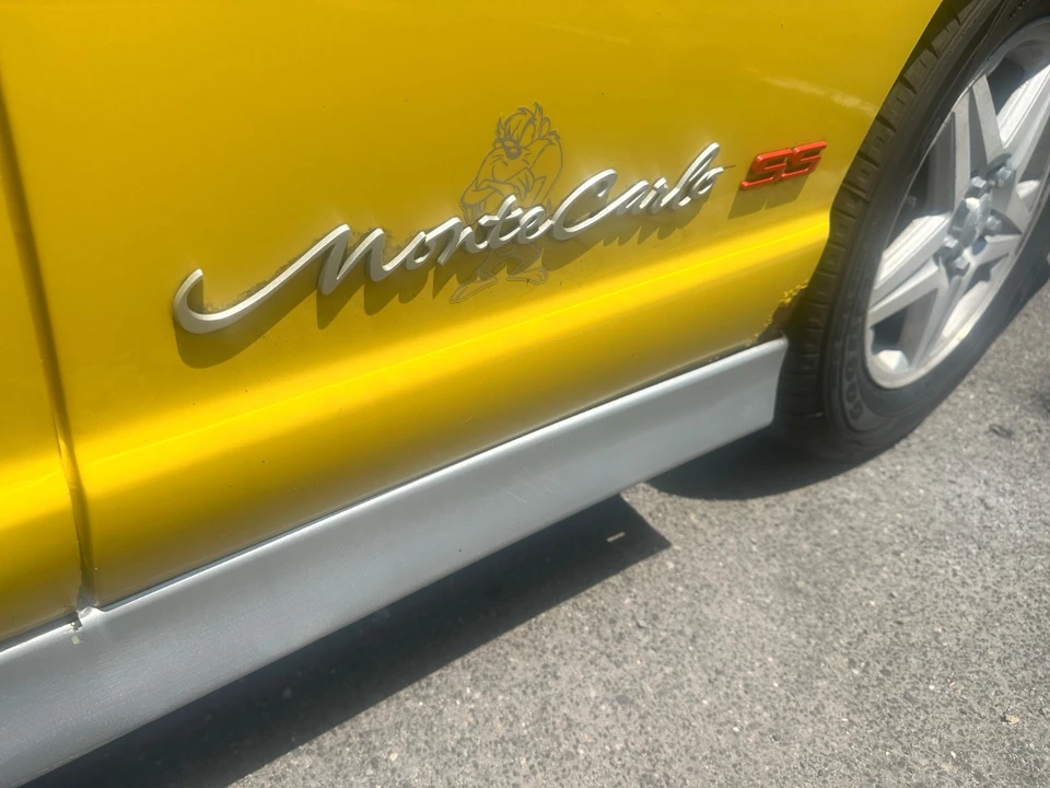 2002 Chevrolet Monte Carlo 6th Gen - Image 28 of 29
