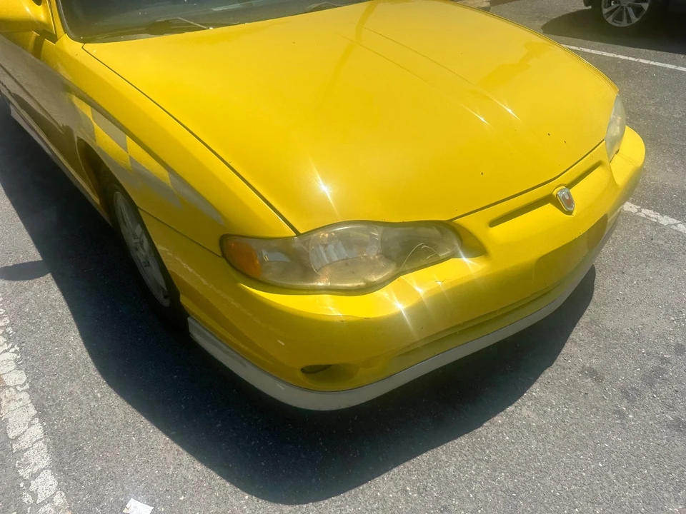2002 Chevrolet Monte Carlo 6th Gen - Image 10 of 31