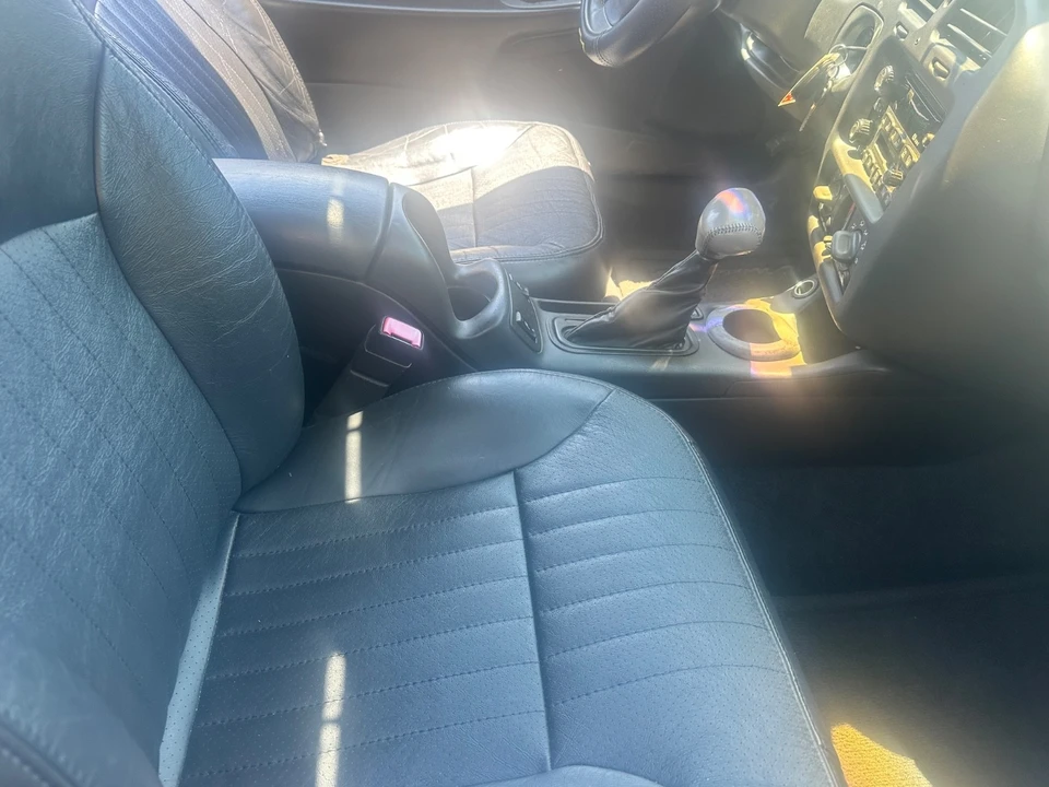 2002 Chevrolet Monte Carlo 6th Gen - Image 19 of 29