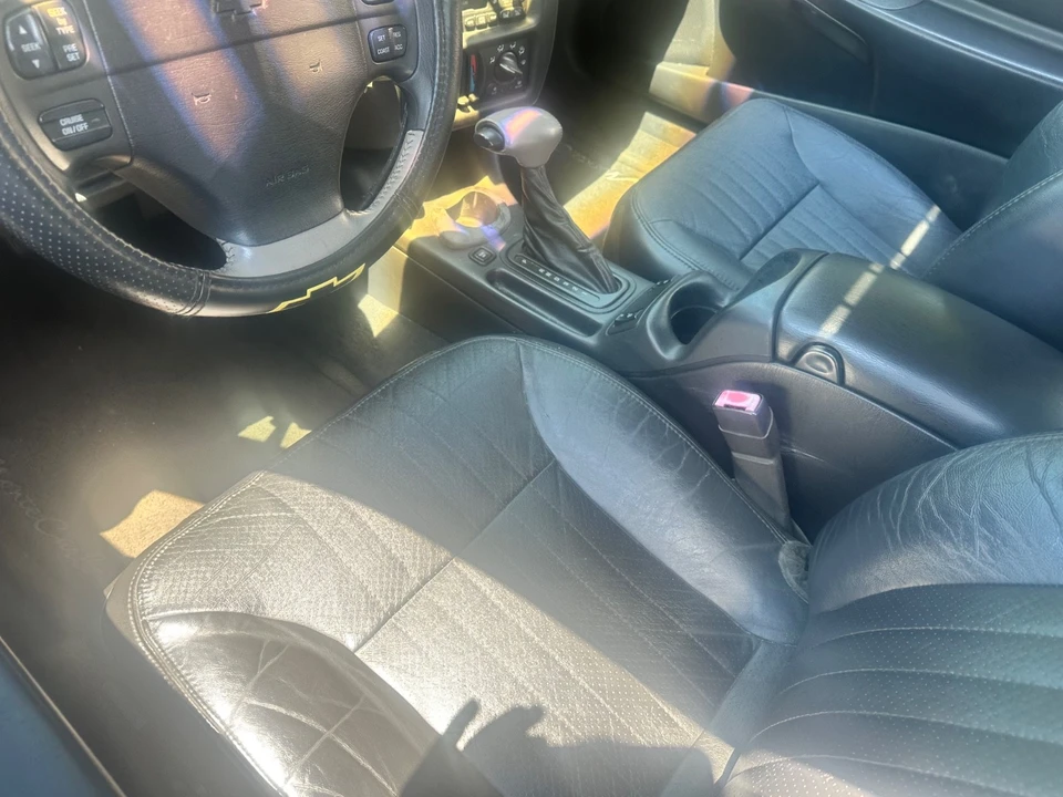 2002 Chevrolet Monte Carlo 6th Gen - Image 24 of 29
