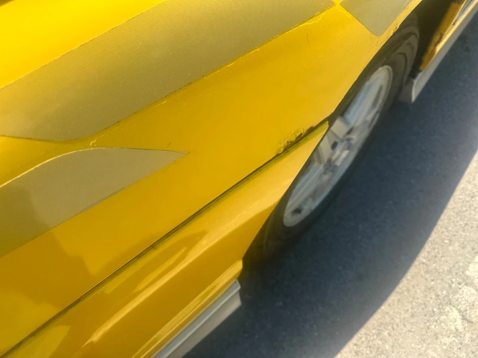 2002 Chevrolet Monte Carlo 6th Gen - Image 22 of 29