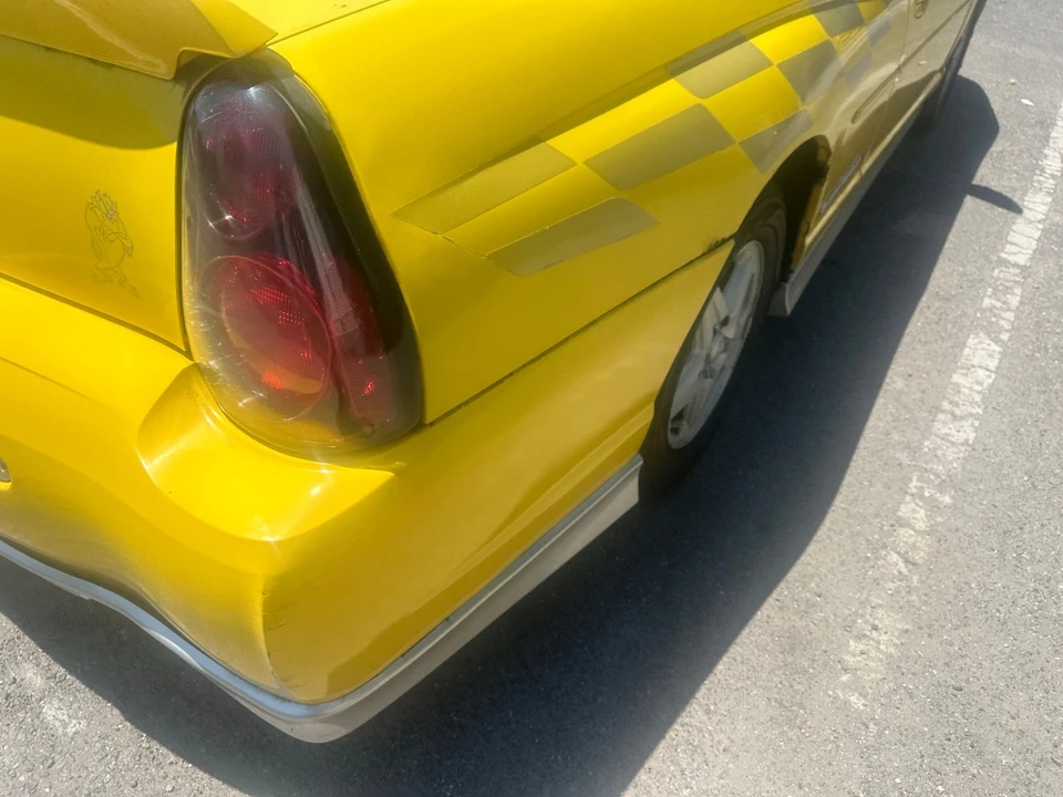 2002 Chevrolet Monte Carlo 6th Gen - Image 14 of 29