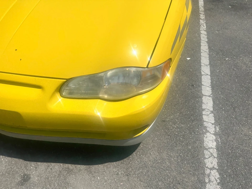 2002 Chevrolet Monte Carlo 6th Gen - Image 12 of 31