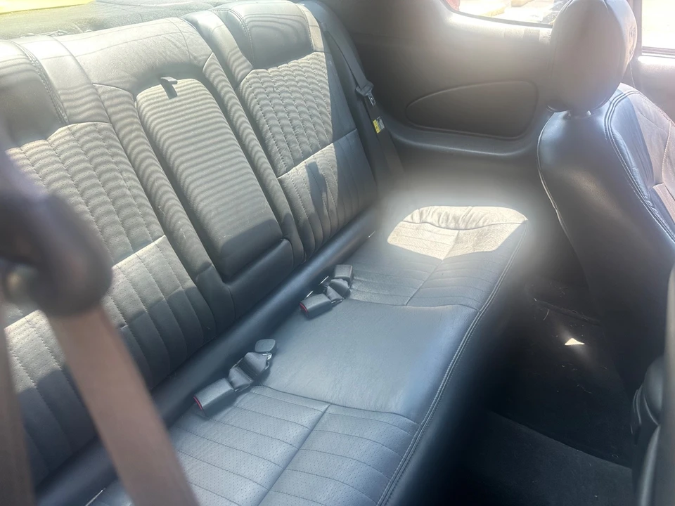 2002 Chevrolet Monte Carlo 6th Gen - Image 21 of 29