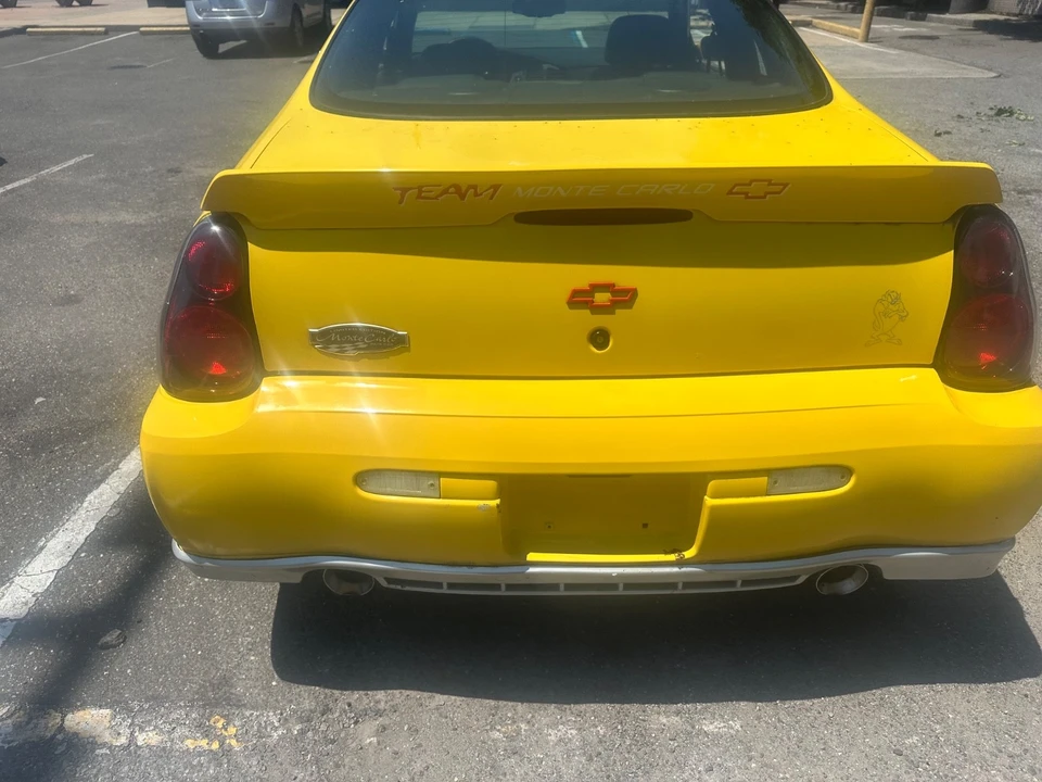 2002 Chevrolet Monte Carlo 6th Gen - Image 6 of 31