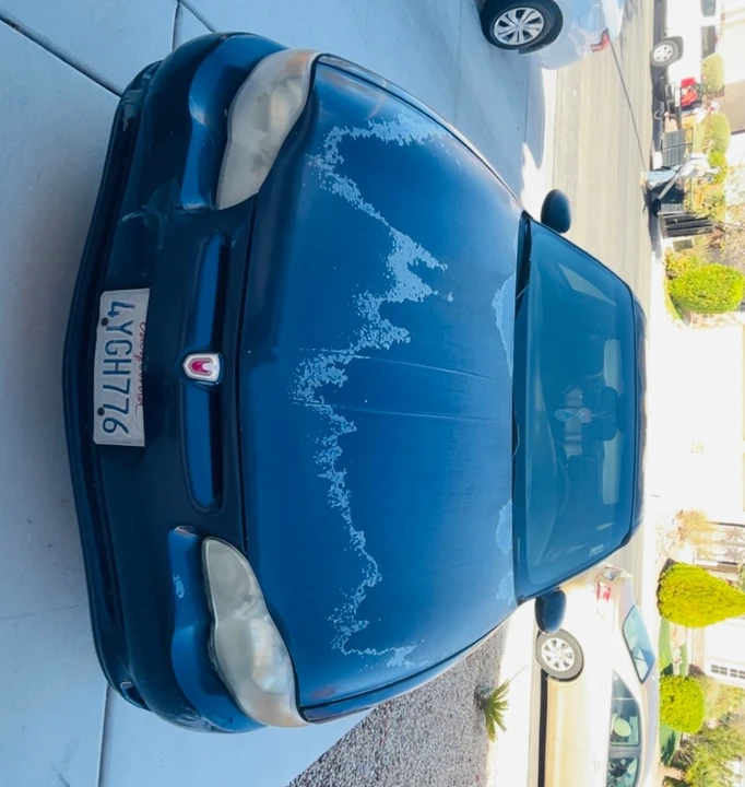 2002 Chevrolet Monte Carlo 6th Gen - Image 3 of 9