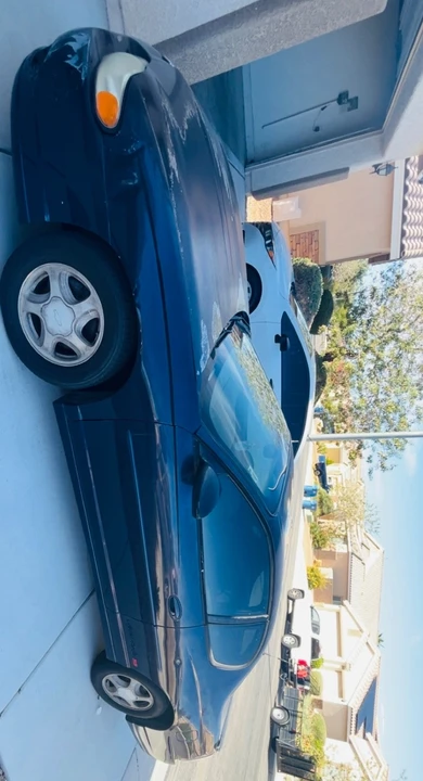 2002 Chevrolet Monte Carlo 6th Gen - Image 4 of 9