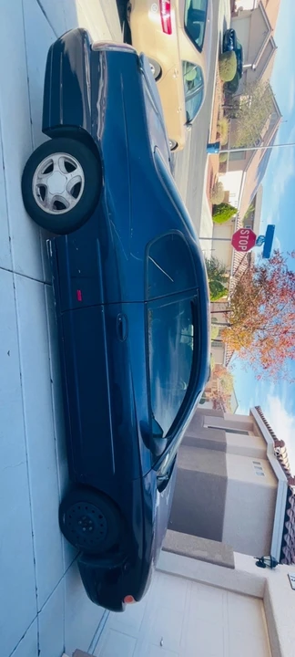2002 Chevrolet Monte Carlo 6th Gen - Image 2 of 9
