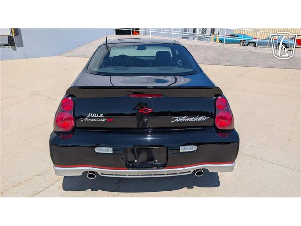2002 Chevrolet Monte Carlo 6th Gen - Image 11 of 31