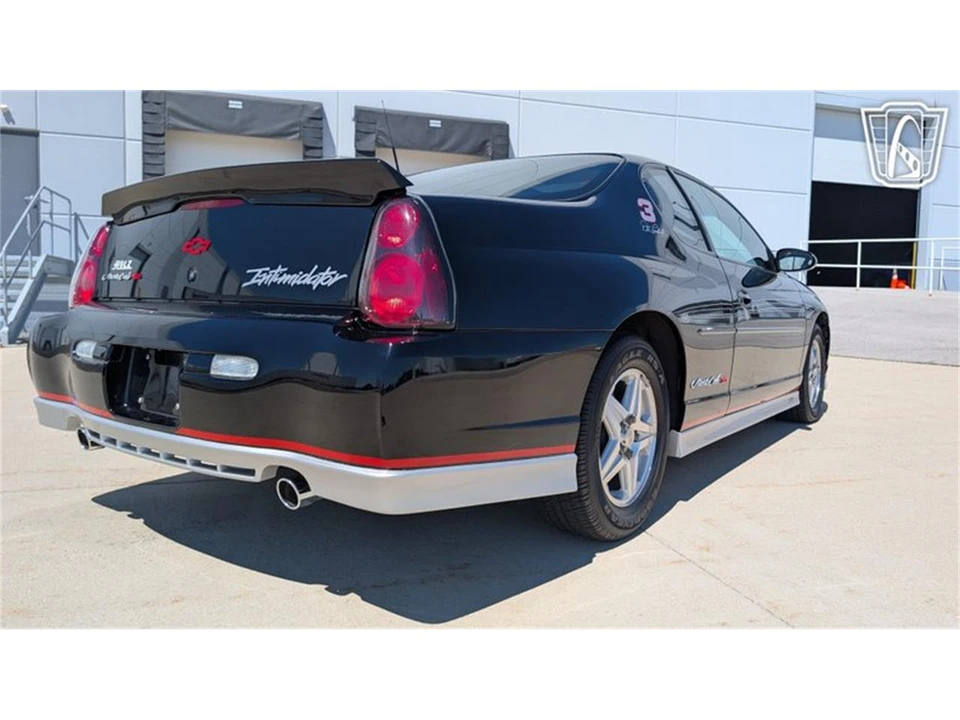 2002 Chevrolet Monte Carlo 6th Gen - Image 16 of 31