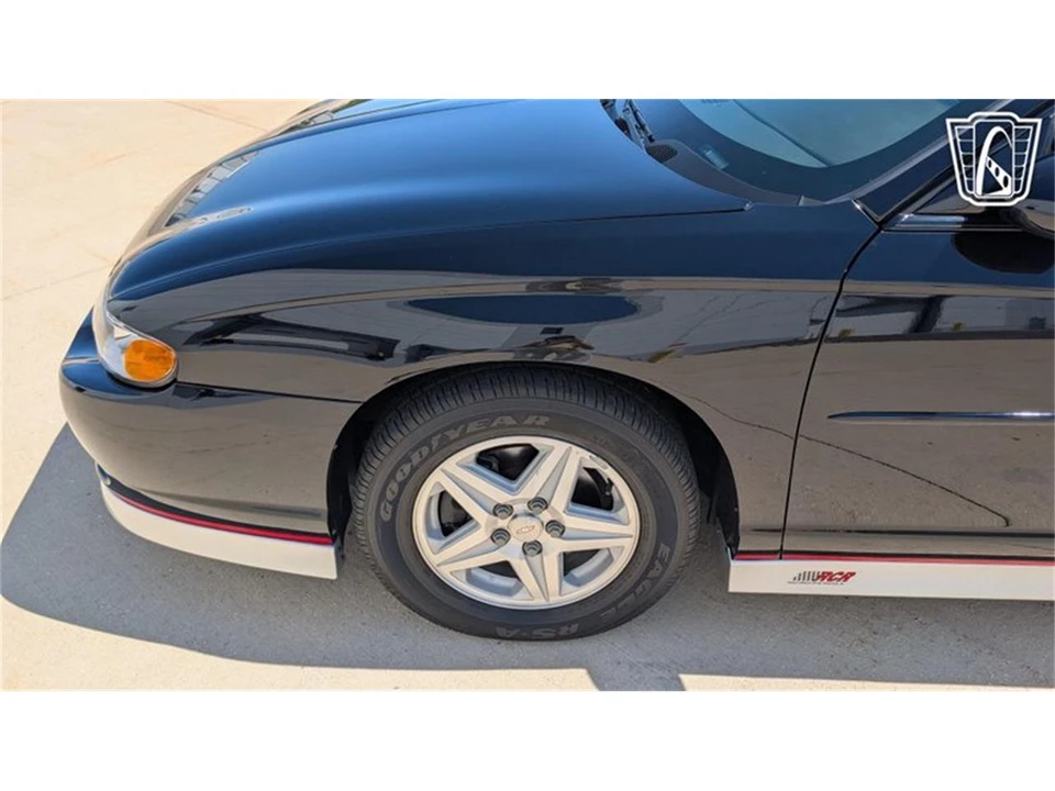 2002 Chevrolet Monte Carlo 6th Gen - Image 26 of 31