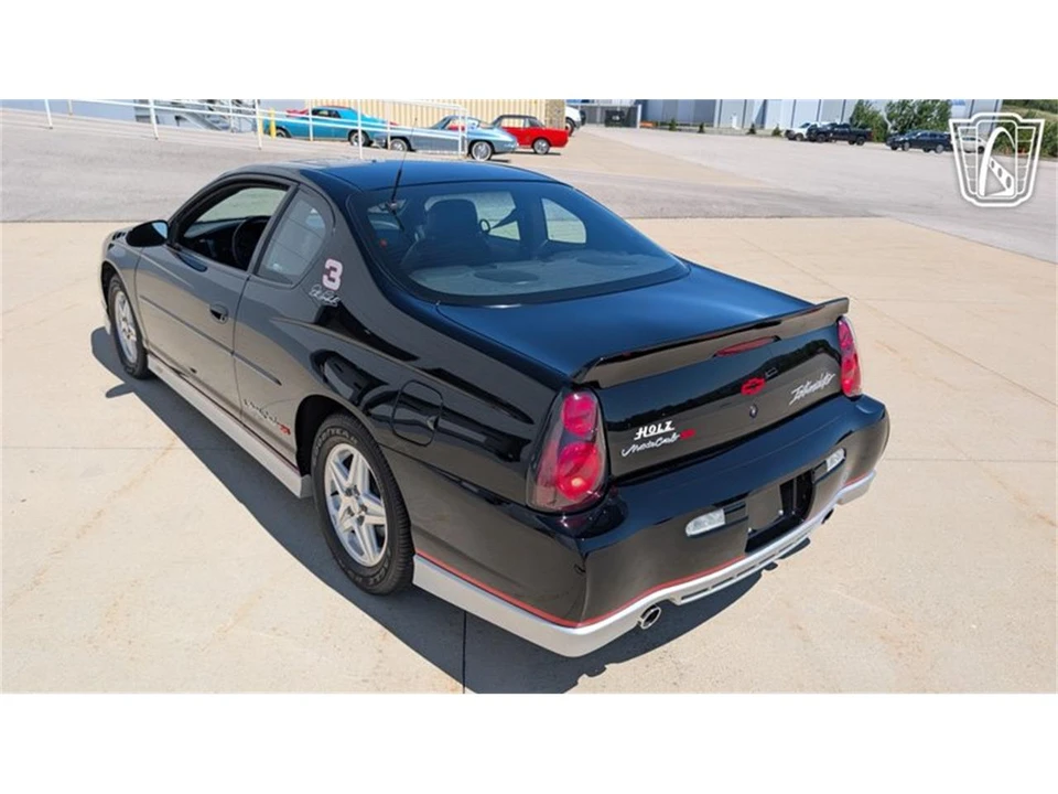 2002 Chevrolet Monte Carlo 6th Gen - Image 8 of 31