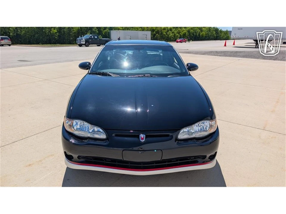 2002 Chevrolet Monte Carlo 6th Gen - Image 23 of 31