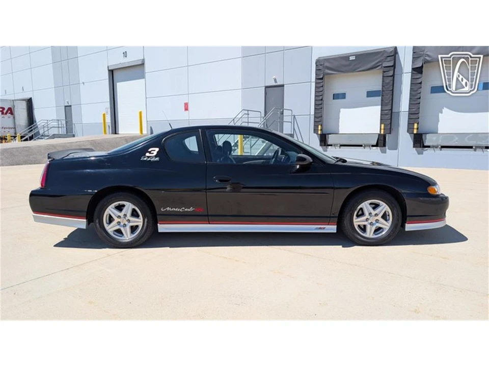 2002 Chevrolet Monte Carlo 6th Gen - Image 18 of 31