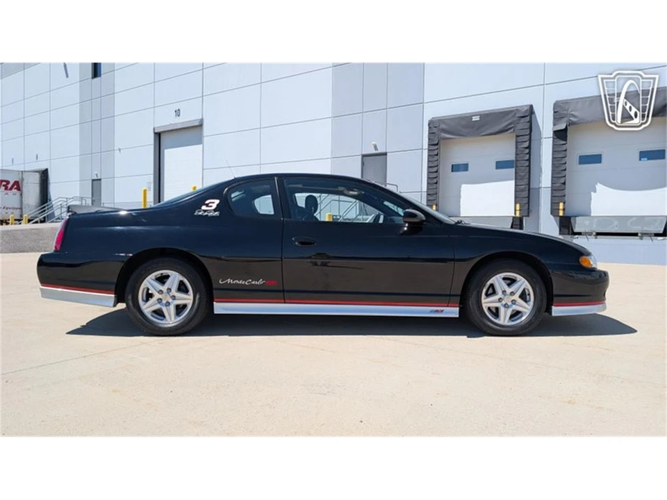 2002 Chevrolet Monte Carlo 6th Gen - Image 19 of 31
