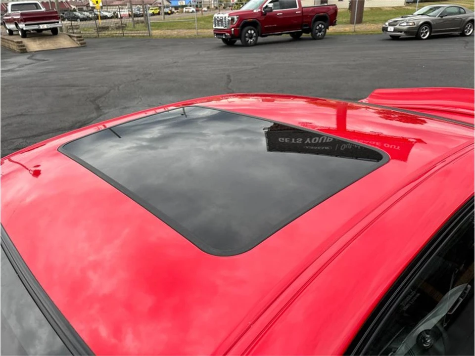 2002 Chevrolet Monte Carlo 6th Gen - Image 12 of 31