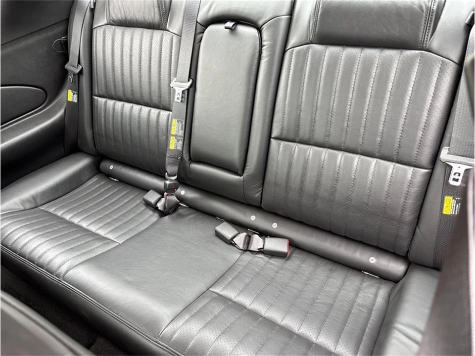 2002 Chevrolet Monte Carlo 6th Gen - Image 24 of 31