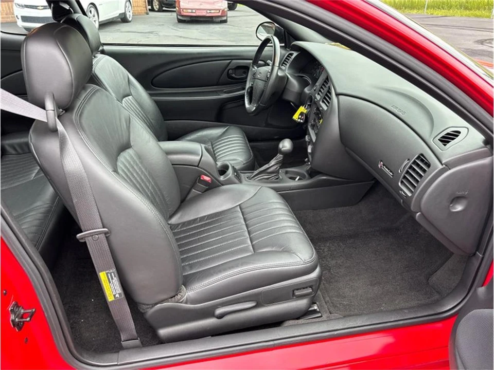2002 Chevrolet Monte Carlo 6th Gen - Image 26 of 31
