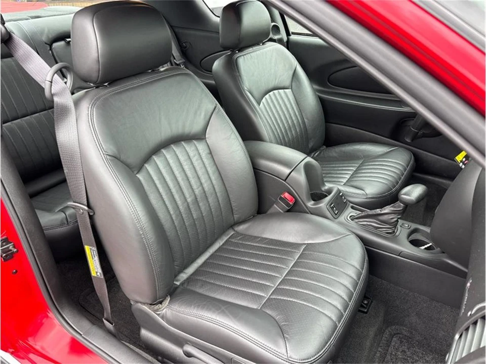 2002 Chevrolet Monte Carlo 6th Gen - Image 28 of 31