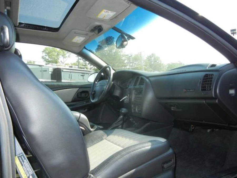 2002 Chevrolet Monte Carlo 6th Gen - Image 5 of 7