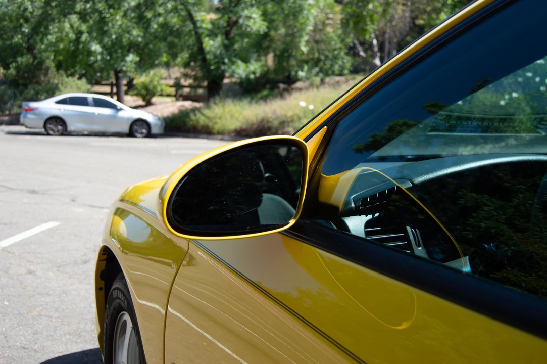 2002 Chevrolet Monte Carlo 6th Gen - Image 27 of 31