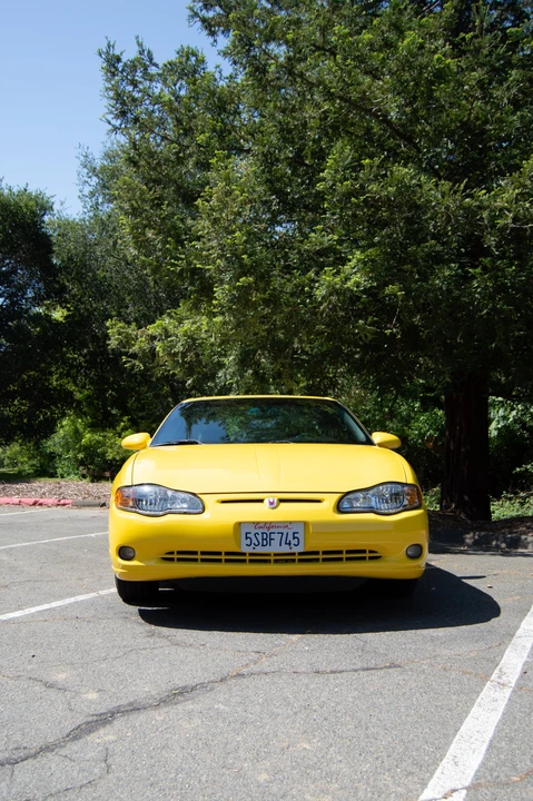2002 Chevrolet Monte Carlo 6th Gen - Image 6 of 31