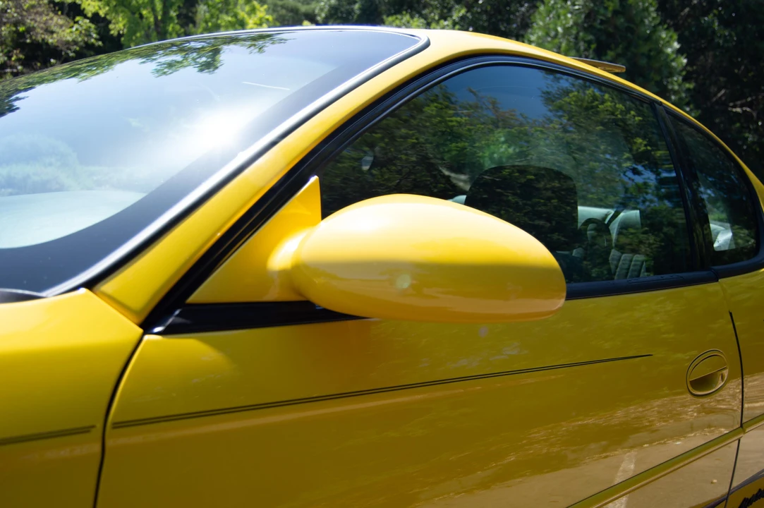 2002 Chevrolet Monte Carlo 6th Gen - Image 26 of 31