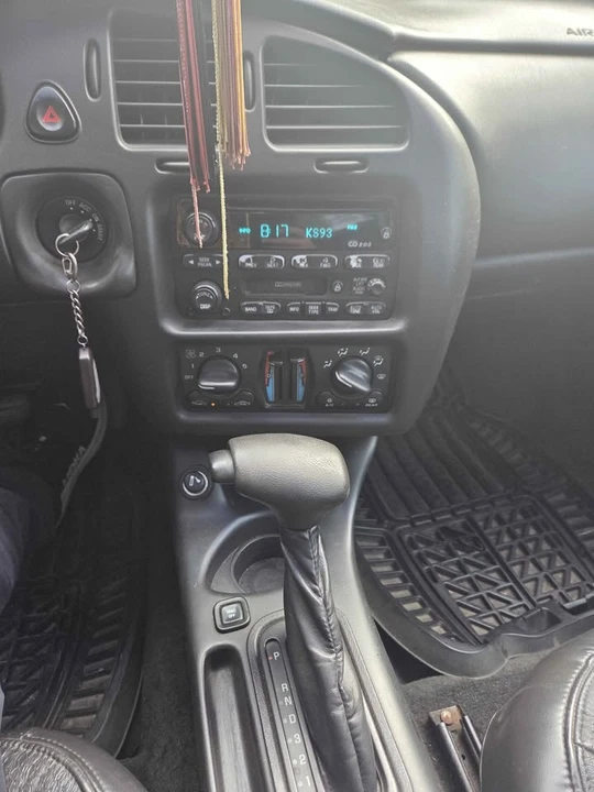 2002 Chevrolet Monte Carlo 6th Gen - Image 3 of 6