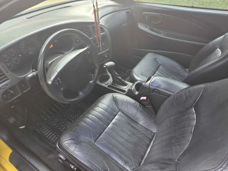 2002 Chevrolet Monte Carlo 6th Gen - Image 4 of 6