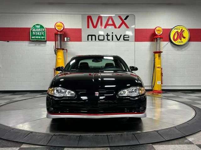 2002 Chevrolet - Image 2 of 31