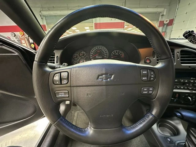 2002 Chevrolet Monte Carlo 6th Gen - Image 12 of 12