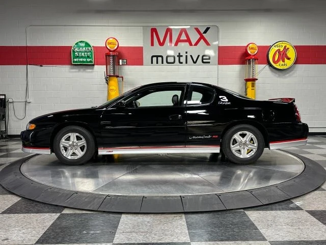 2002 Chevrolet - Image 4 of 31