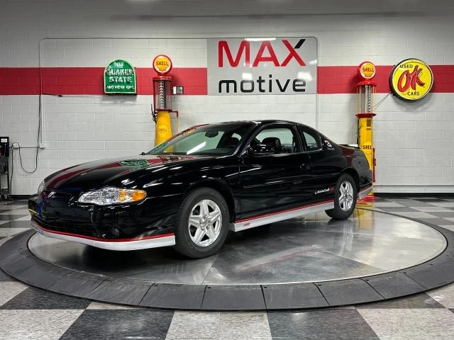 2002 Chevrolet - Image 3 of 31